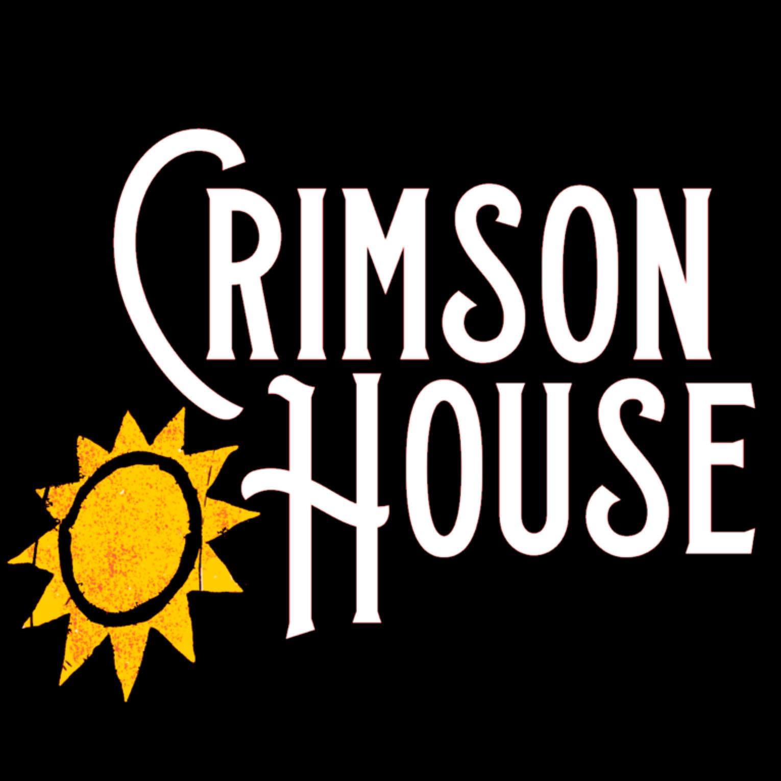 Crimson House