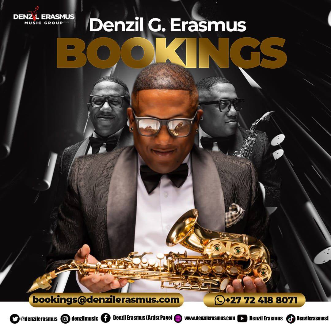 Denzil Erasmus