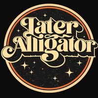 Later Alligator