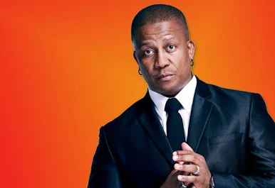 DJ Fresh