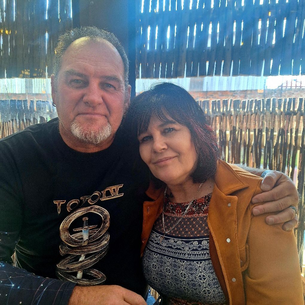 Leon Shaw Geldenhuys