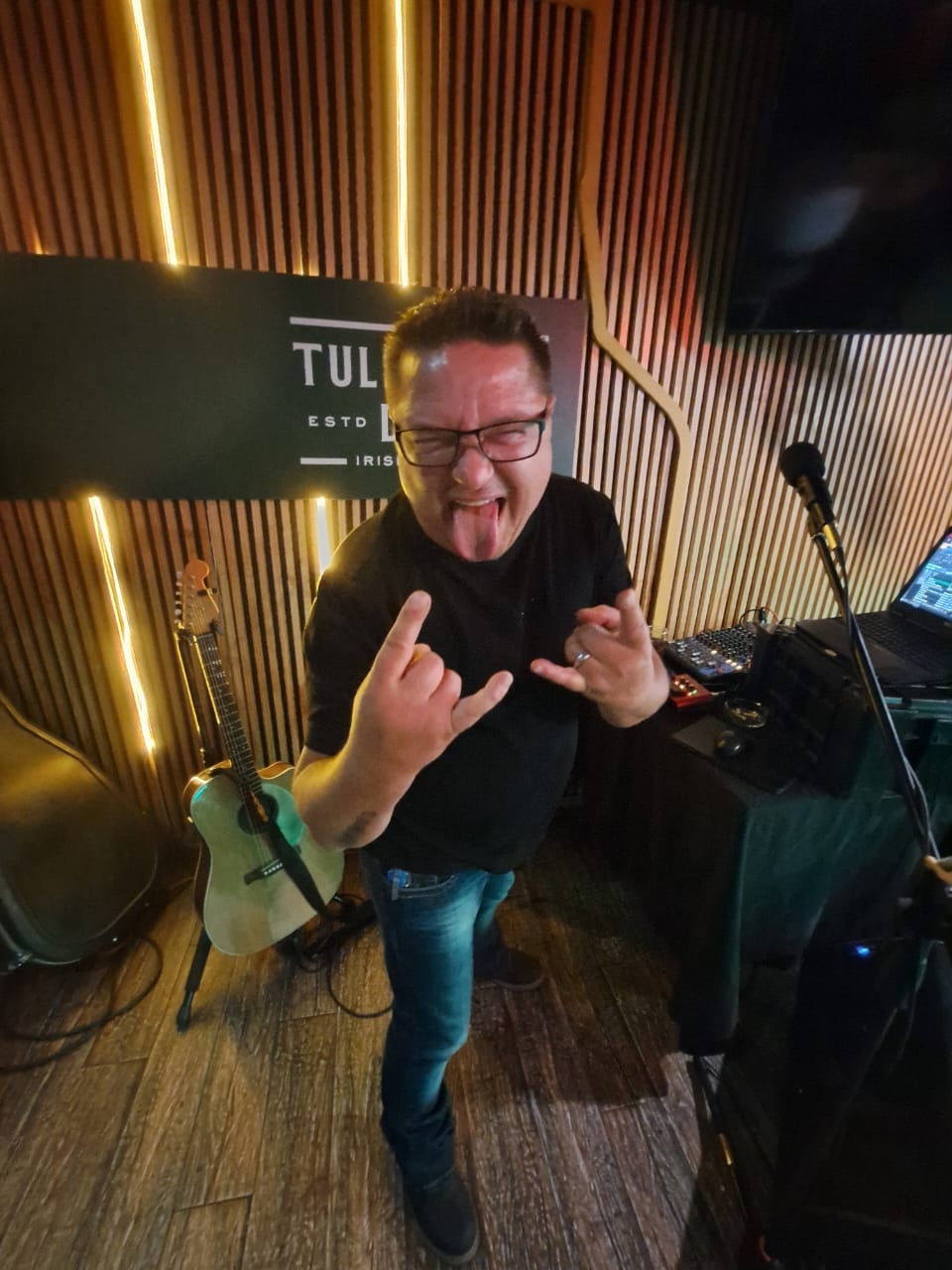 Chris Boertjie