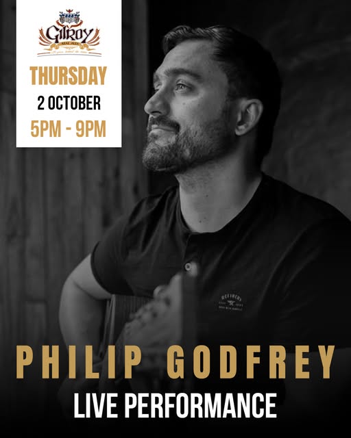 Philip Godfrey