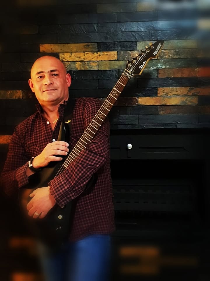 Abe Tavares