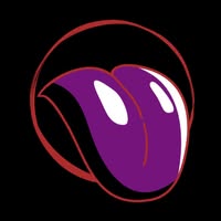 The Purple Tongues