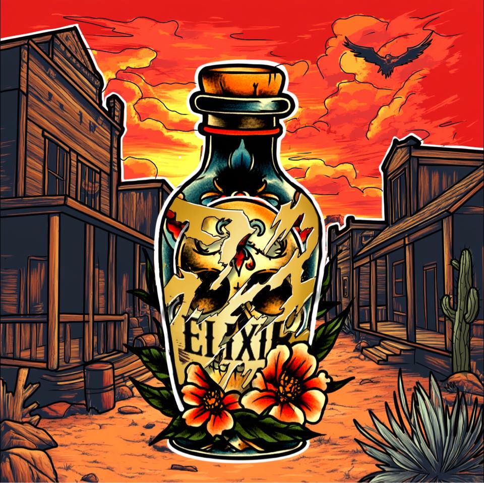 Snake-Oil Salesman