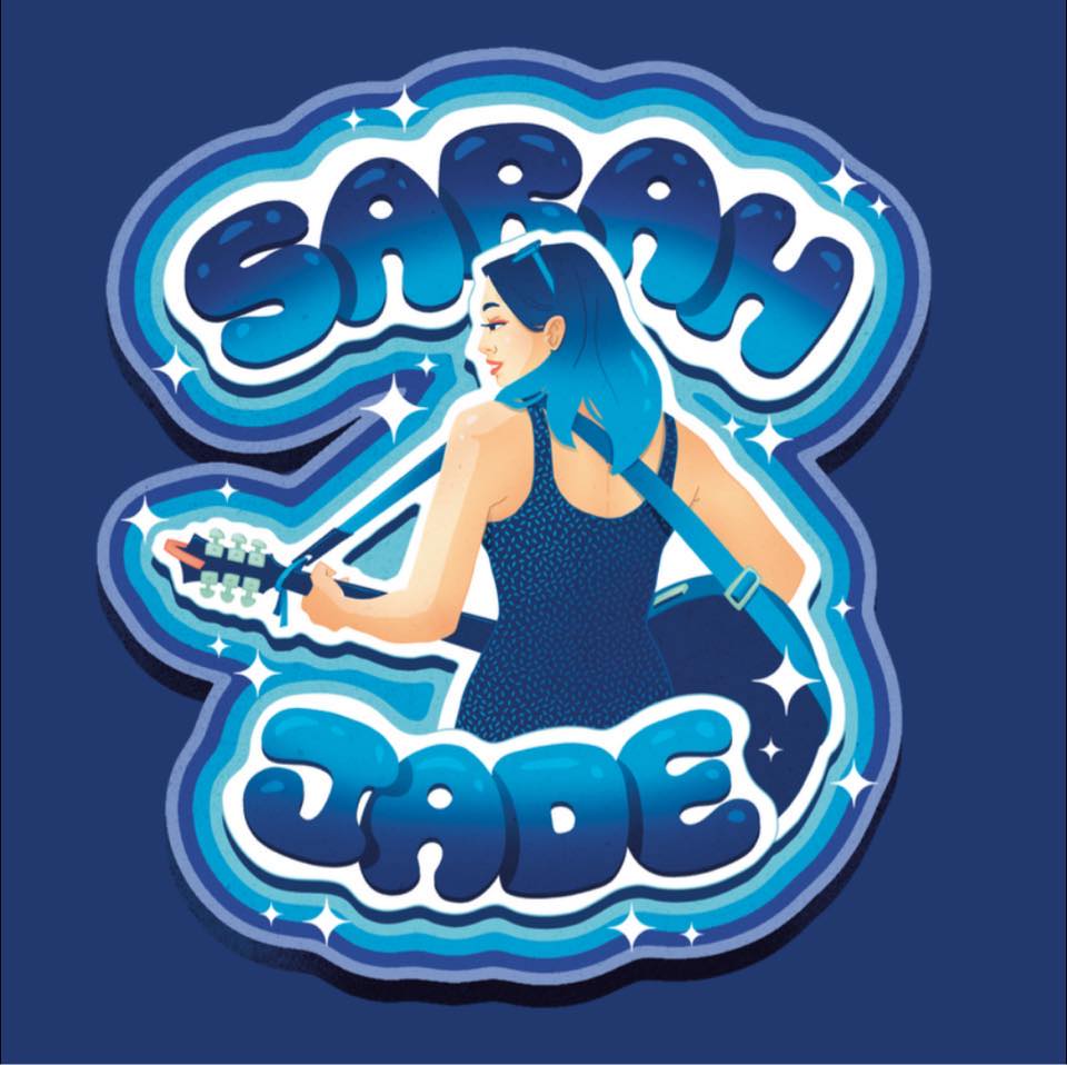 Sarah Jade