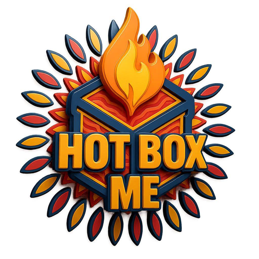 Hotbox Me