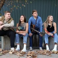 4 Eva Young Band