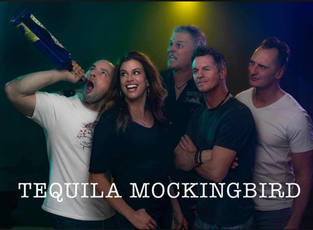 Tequila Mockingbird