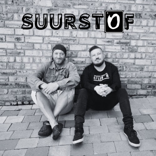 Suurstof Band