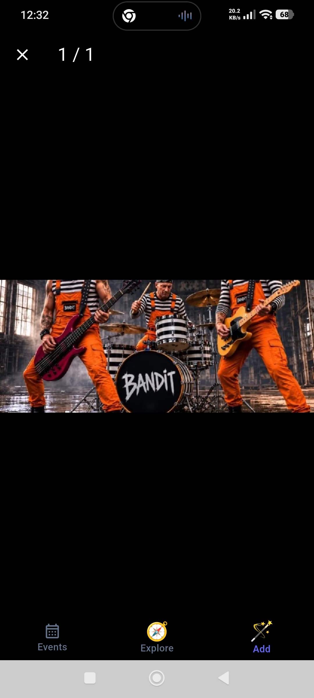 Bandit