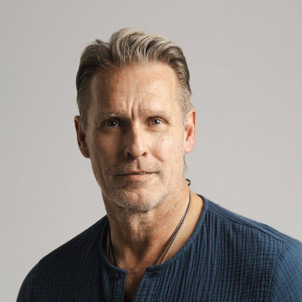 Craig Urbani