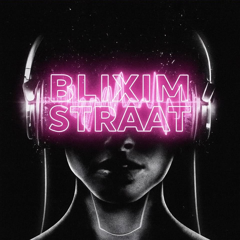 Blixim Straat