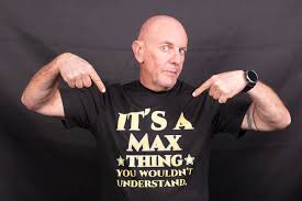 Max Savioli