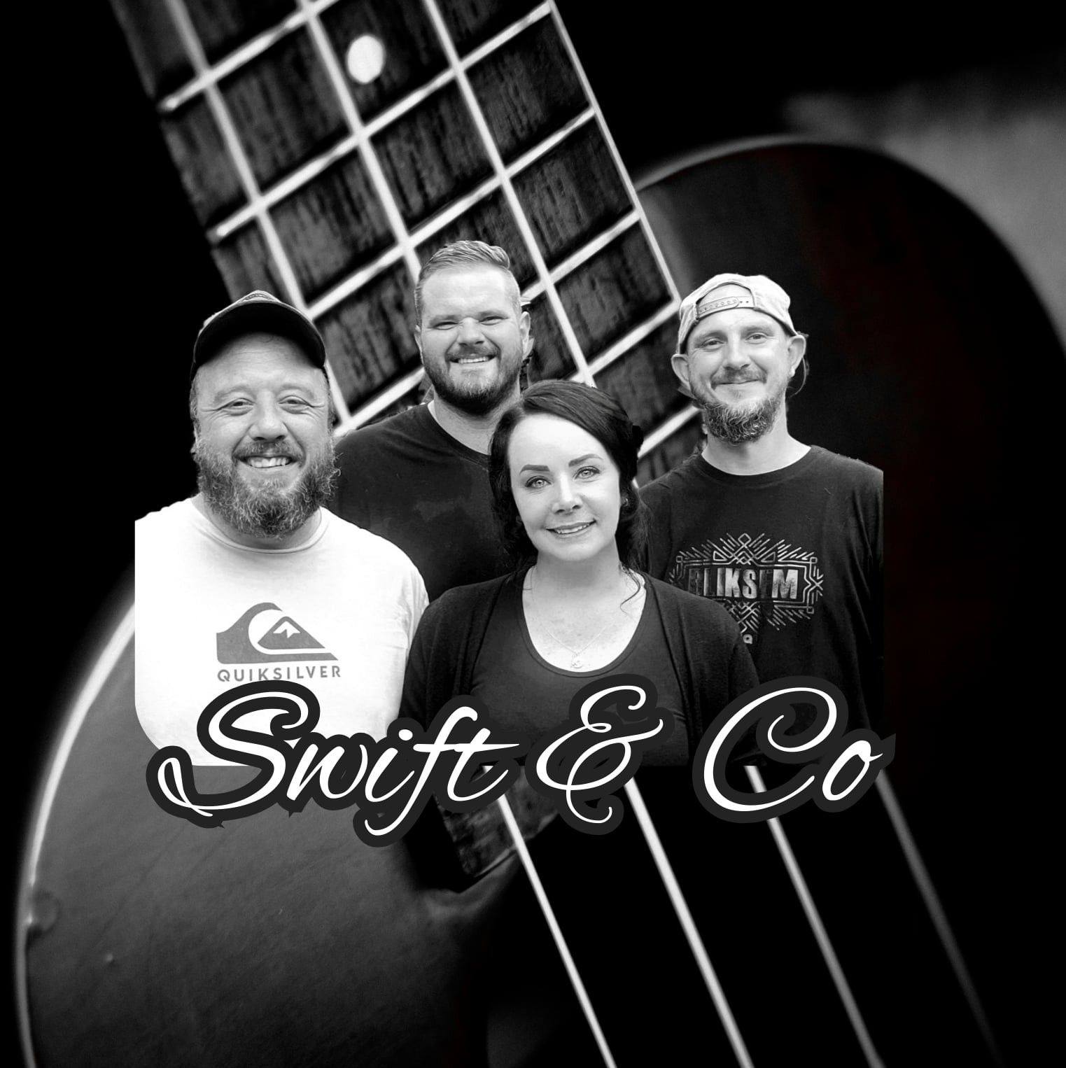 Swift & Co Band