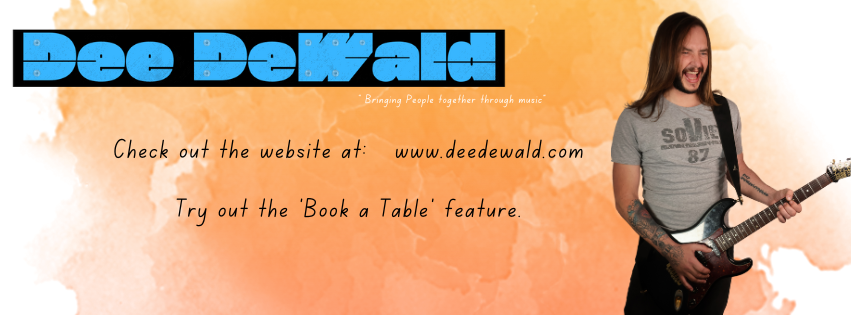 Dee Dewald