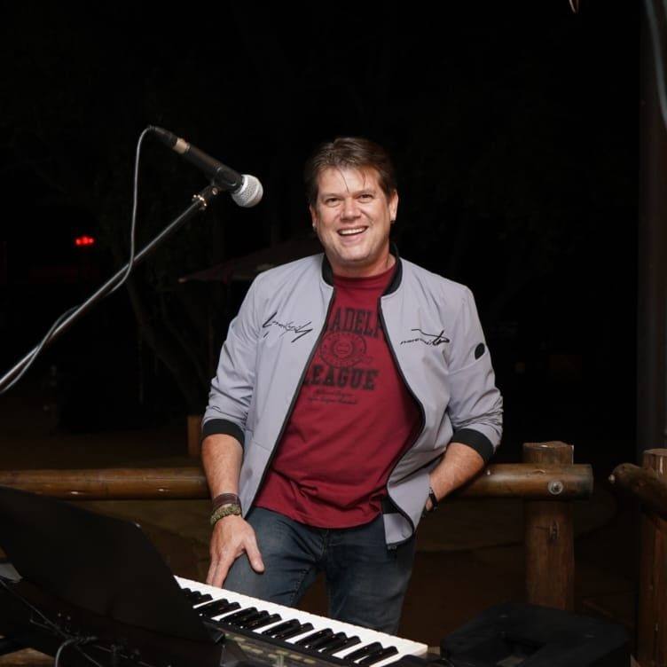 Brendon White