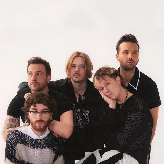 Nothing But Thieves