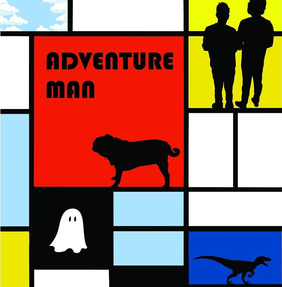 Adventure Man