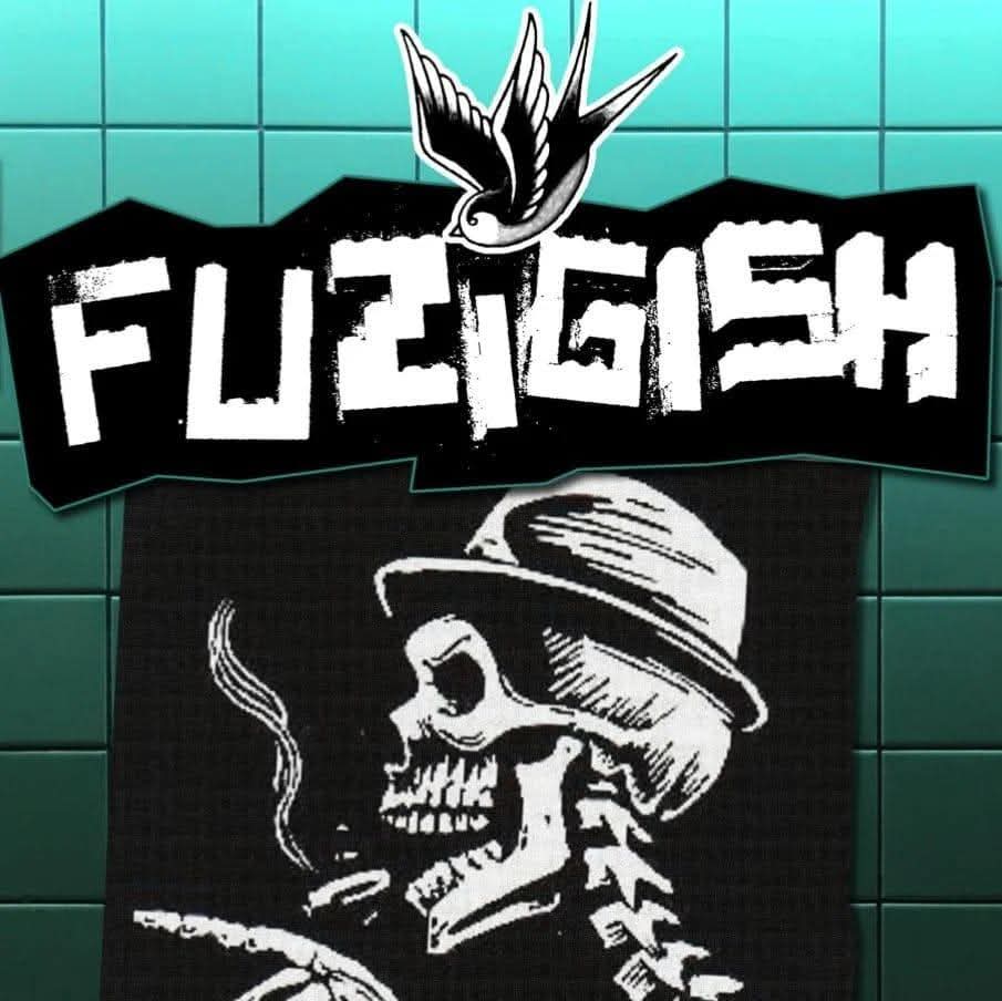 Fuzigish