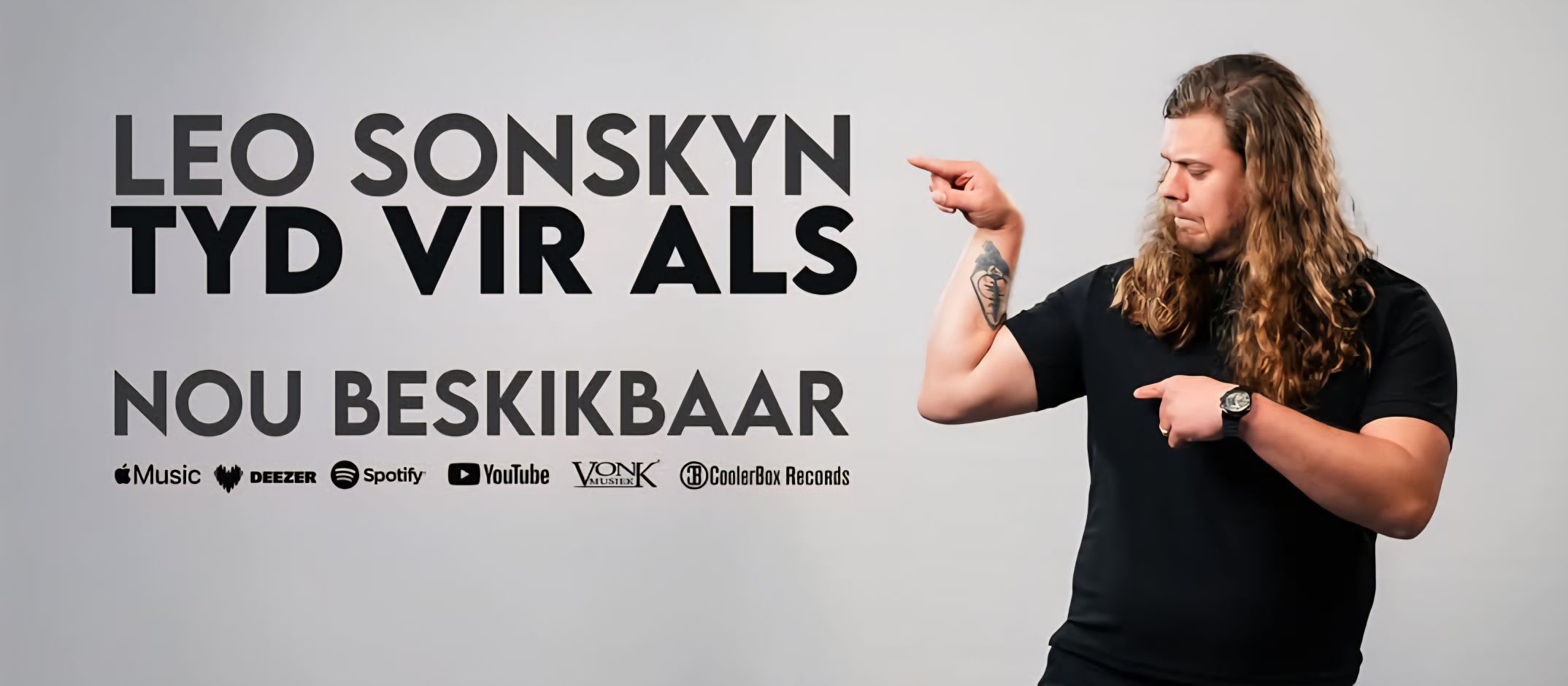 Leo Sonskyn