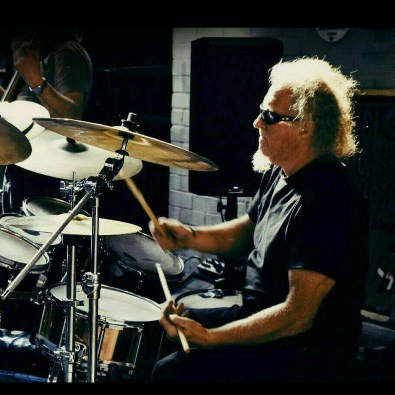 Roy Schoombie Sessions