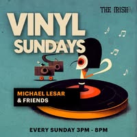 Michael Lesar - DJ
