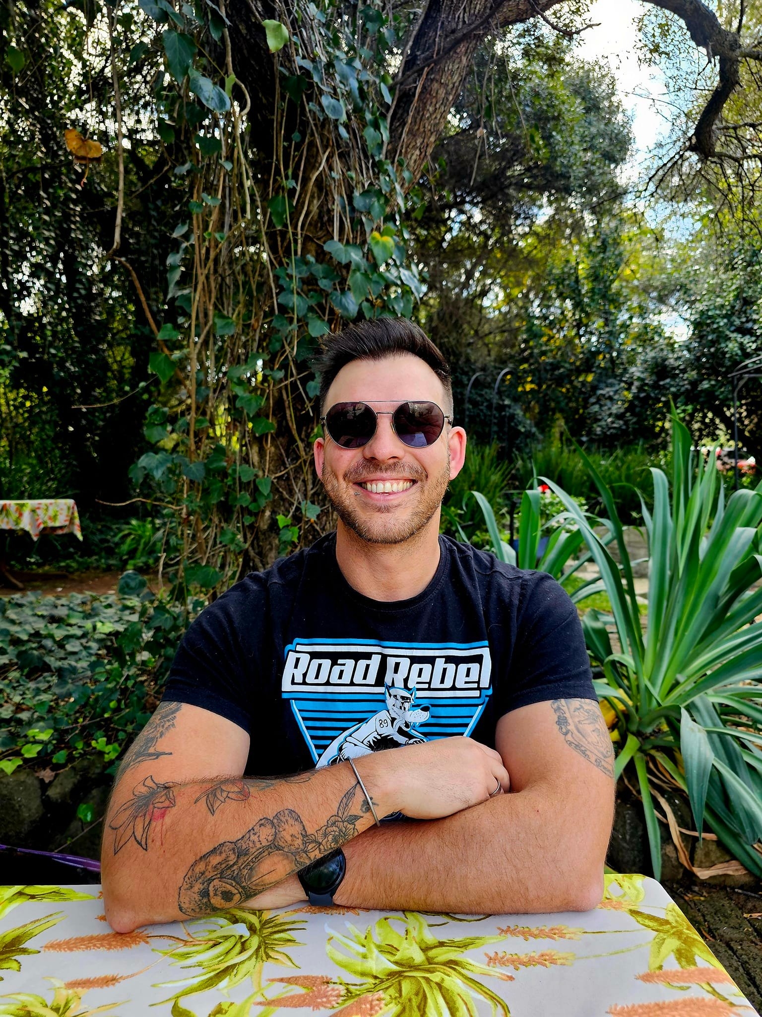 Damian Schmidt