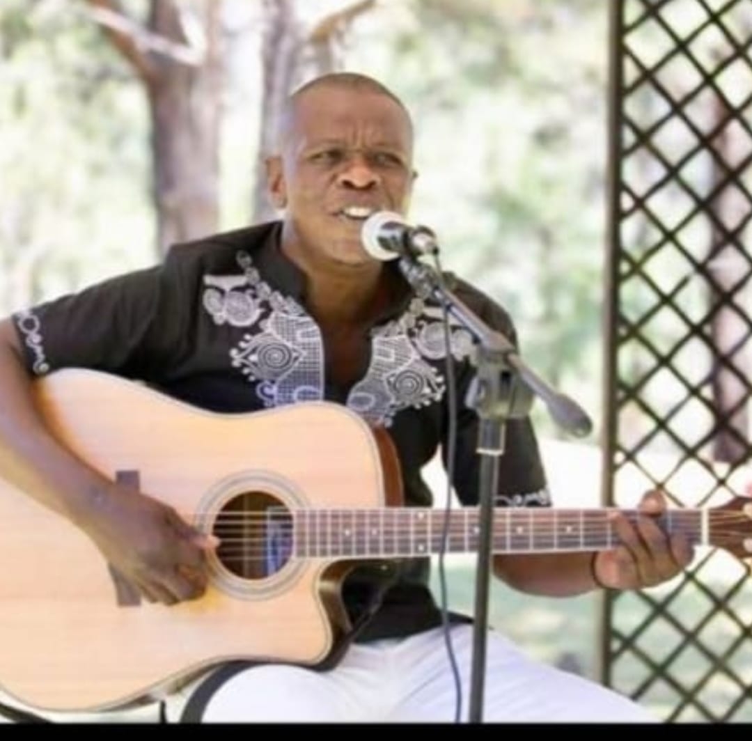 Mike the Guitar Man