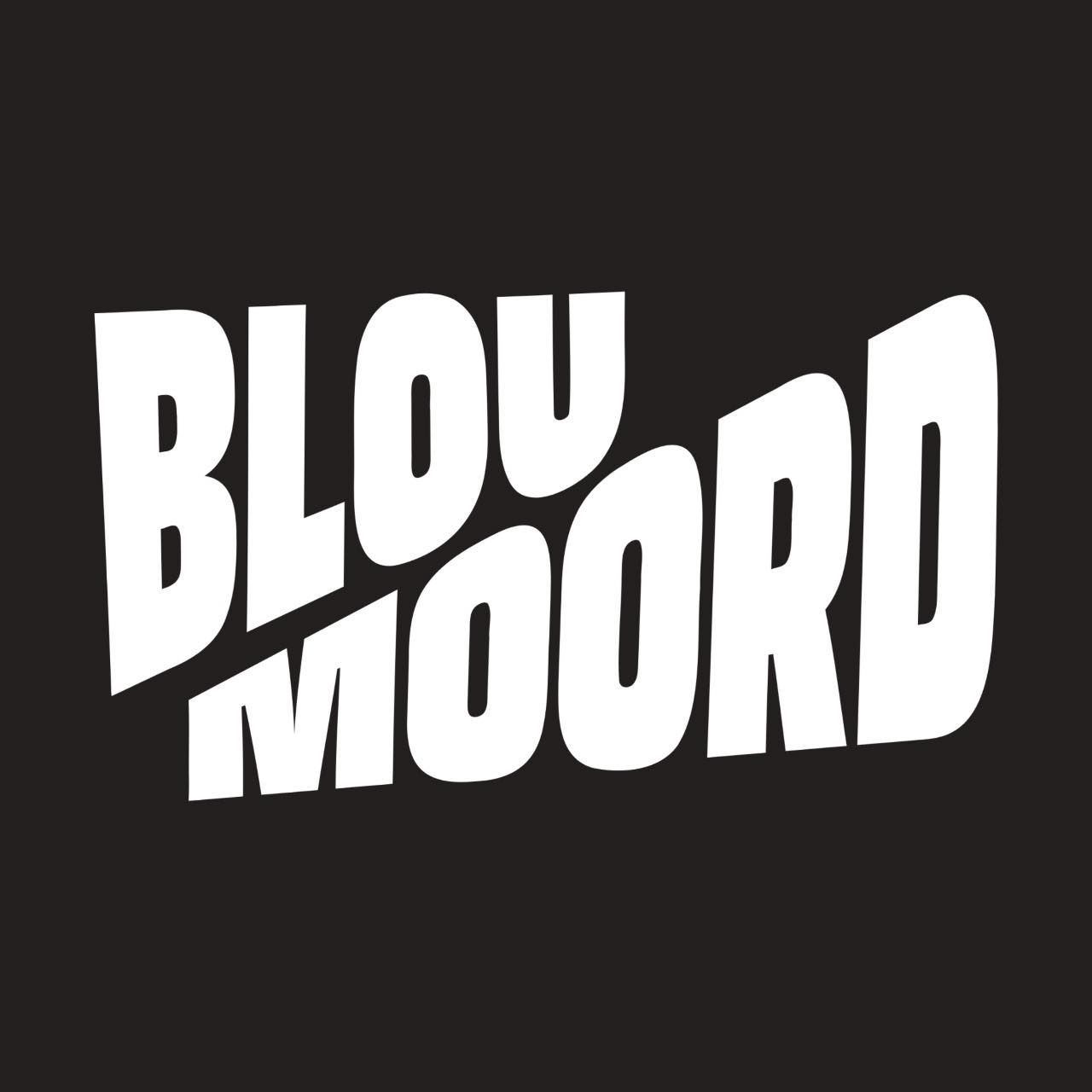Bloumoord