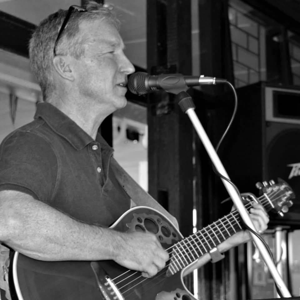 Andy Hoyle