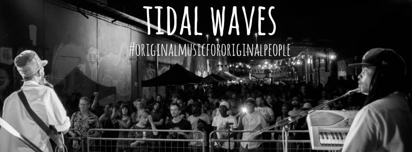 Tidal Waves