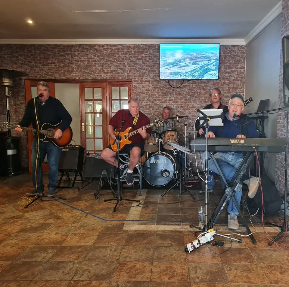 The Spillage Band
