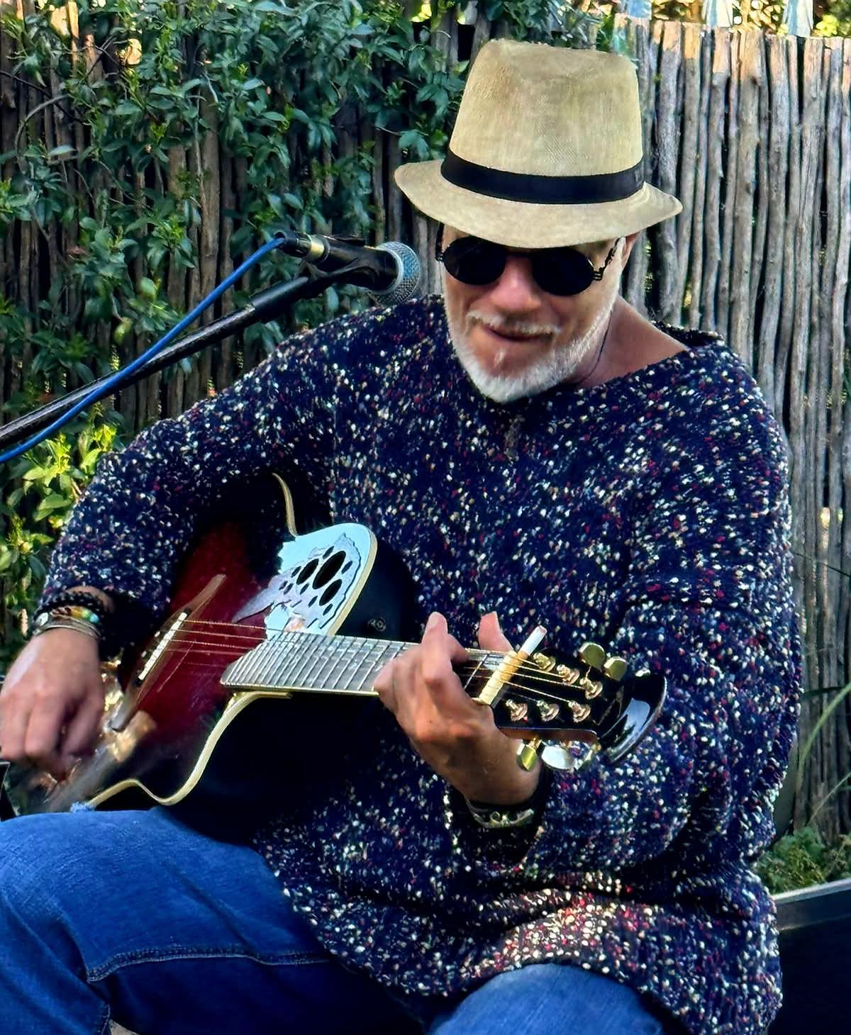 Derek Sassen