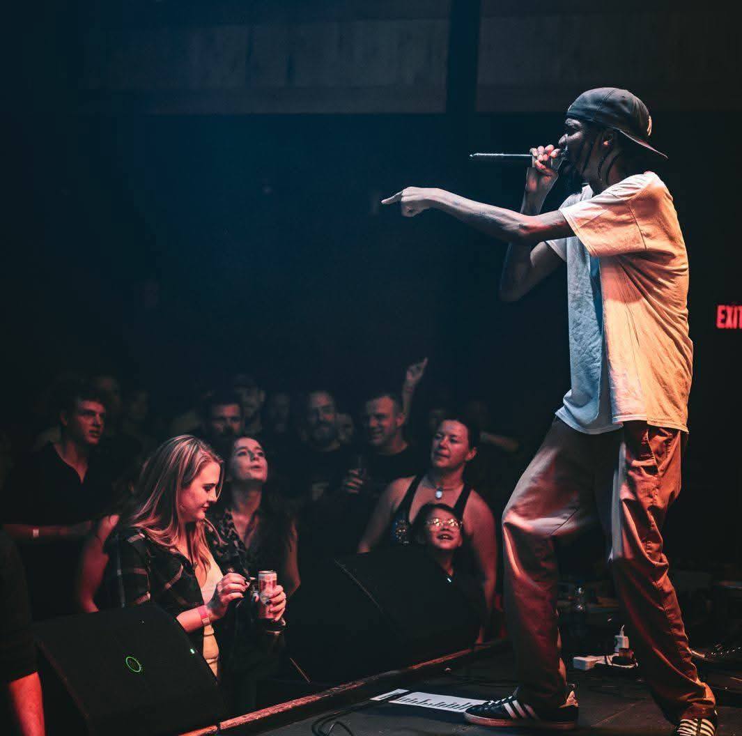 3DollarBill - Limp Bizkit Experience