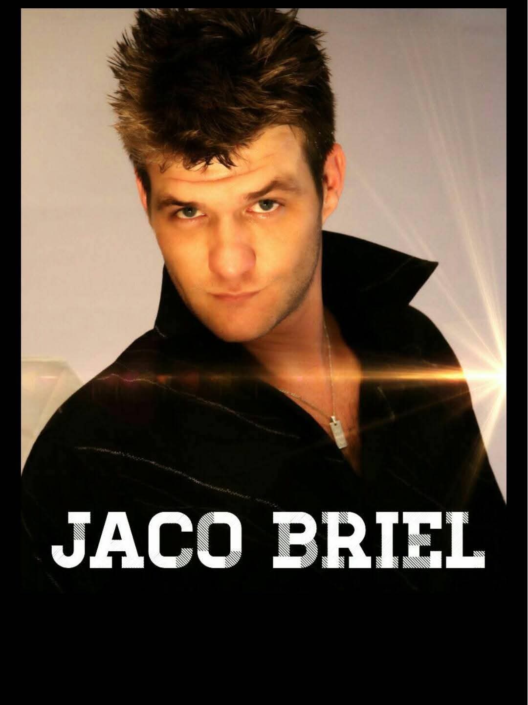 Jaco Briël