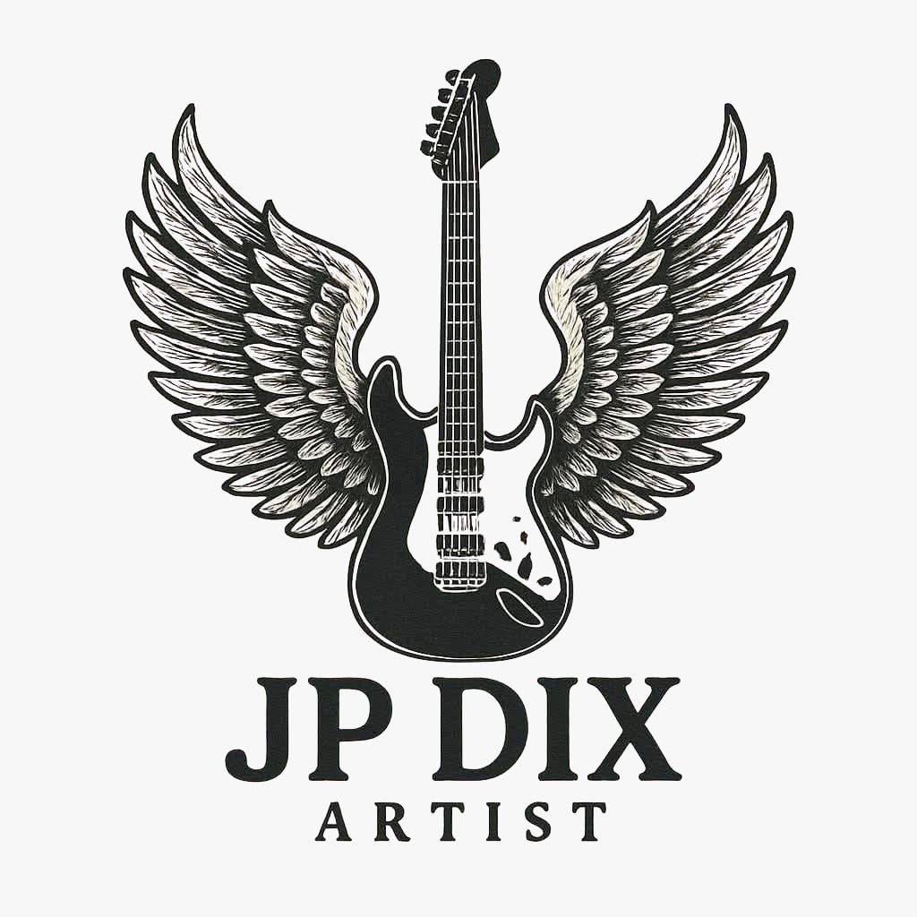 JP Dix