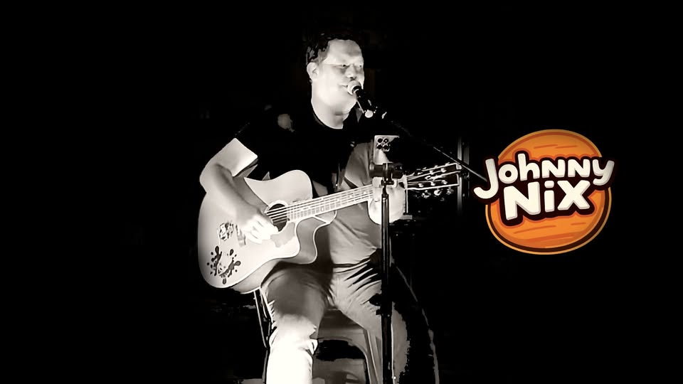 Johnny Nix