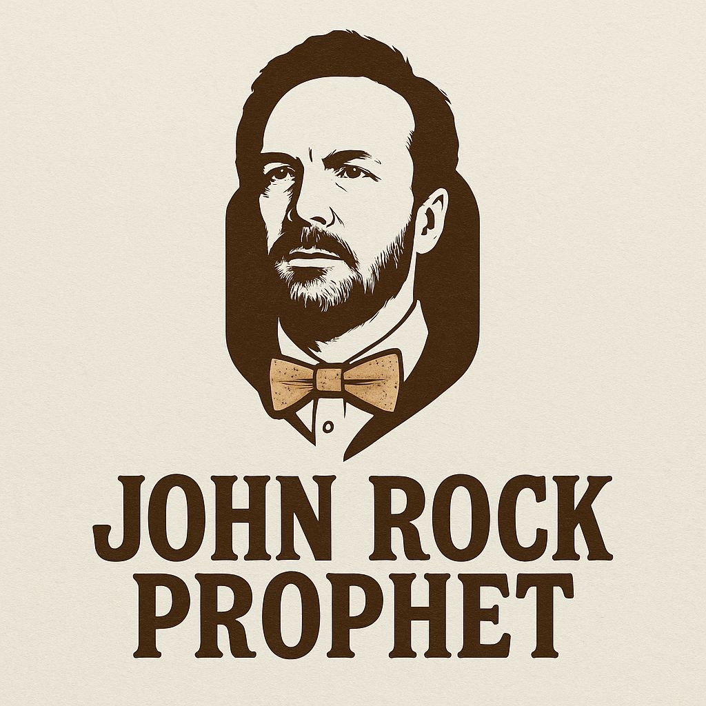 John Rock Prophet