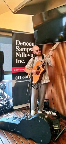 Ashton du Toit