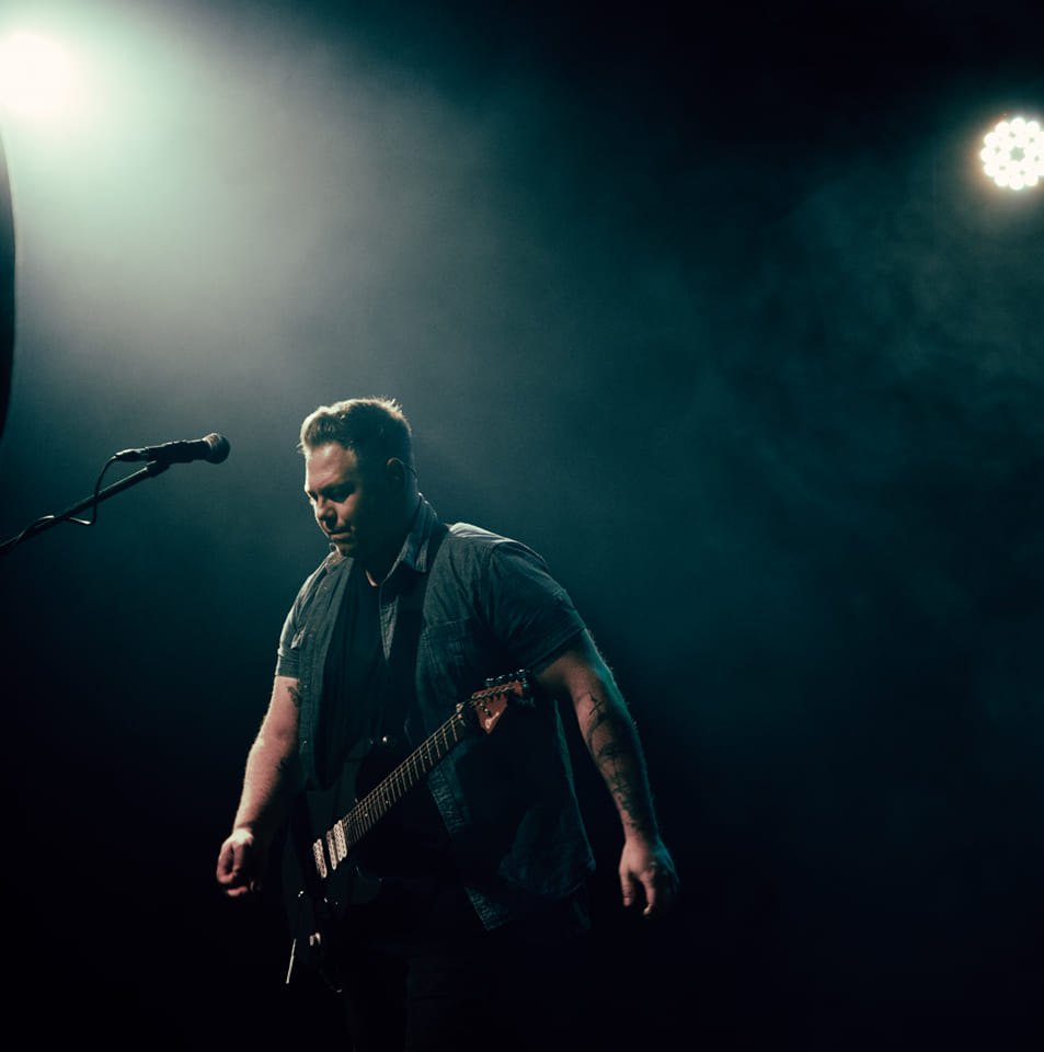 Deno Potgieter