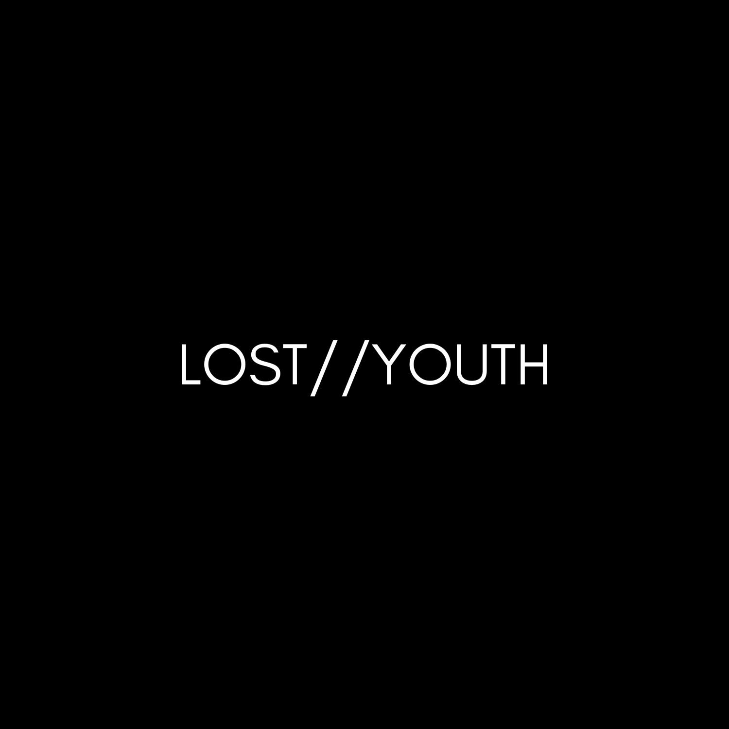 Lost Youth