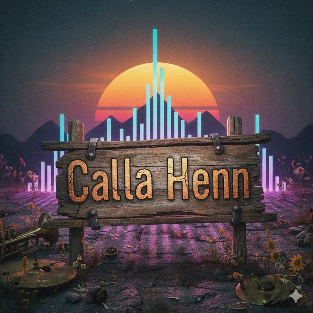 Calla Henn