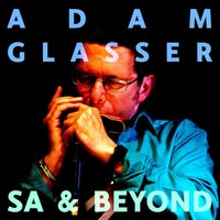Adam Glasser