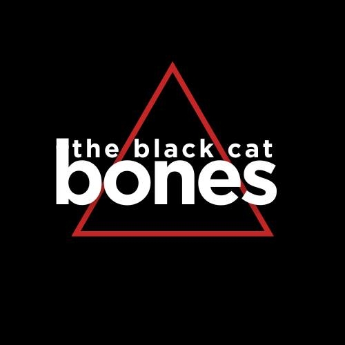 The Black Cat Bones