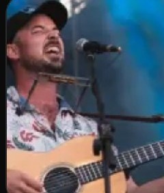Stefan Jansen @ The Irish Rock Pub & Restaurant Little Falls · Roodepoort 1 Jan