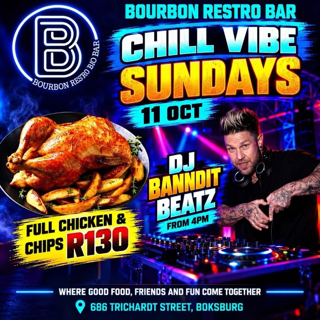 DJ Bandit Beatz @ Bourbon Restro Bar 11 Oct