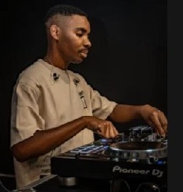 DJ SYCR @ Milk Bar George Lea Park 23 Oct
