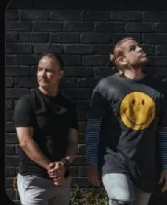 The Two Timers @ Tigersmilk Bryanston · Sandton 24 Oct